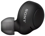 Беспроводные наушники Sony WF-C500, черный