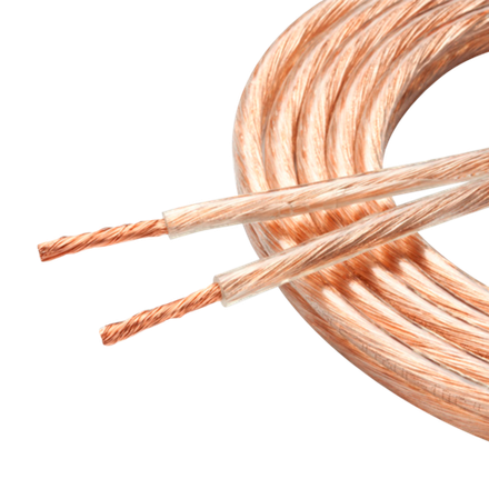 Кабель акустический SW 2*0,75