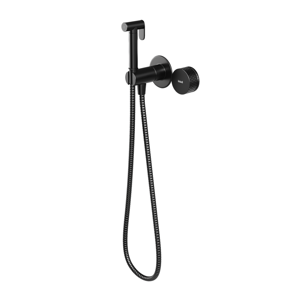 Гигиенический душ RUBINELLI ELEGANZA RB-GP9005MB