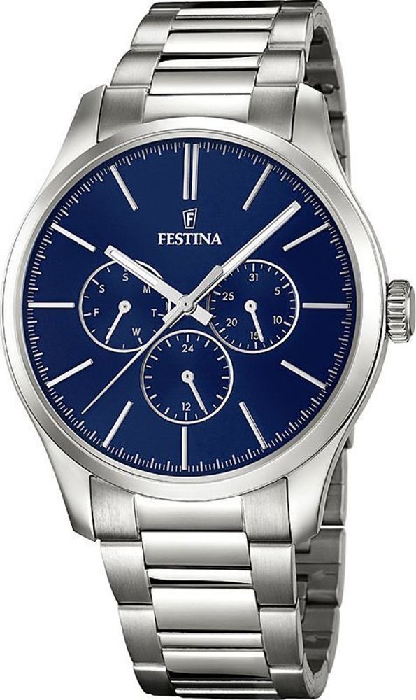 Женские наручные часы Festina F16810/3