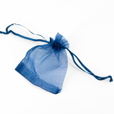 Мешочек подарочный из органзы, 7х9 см