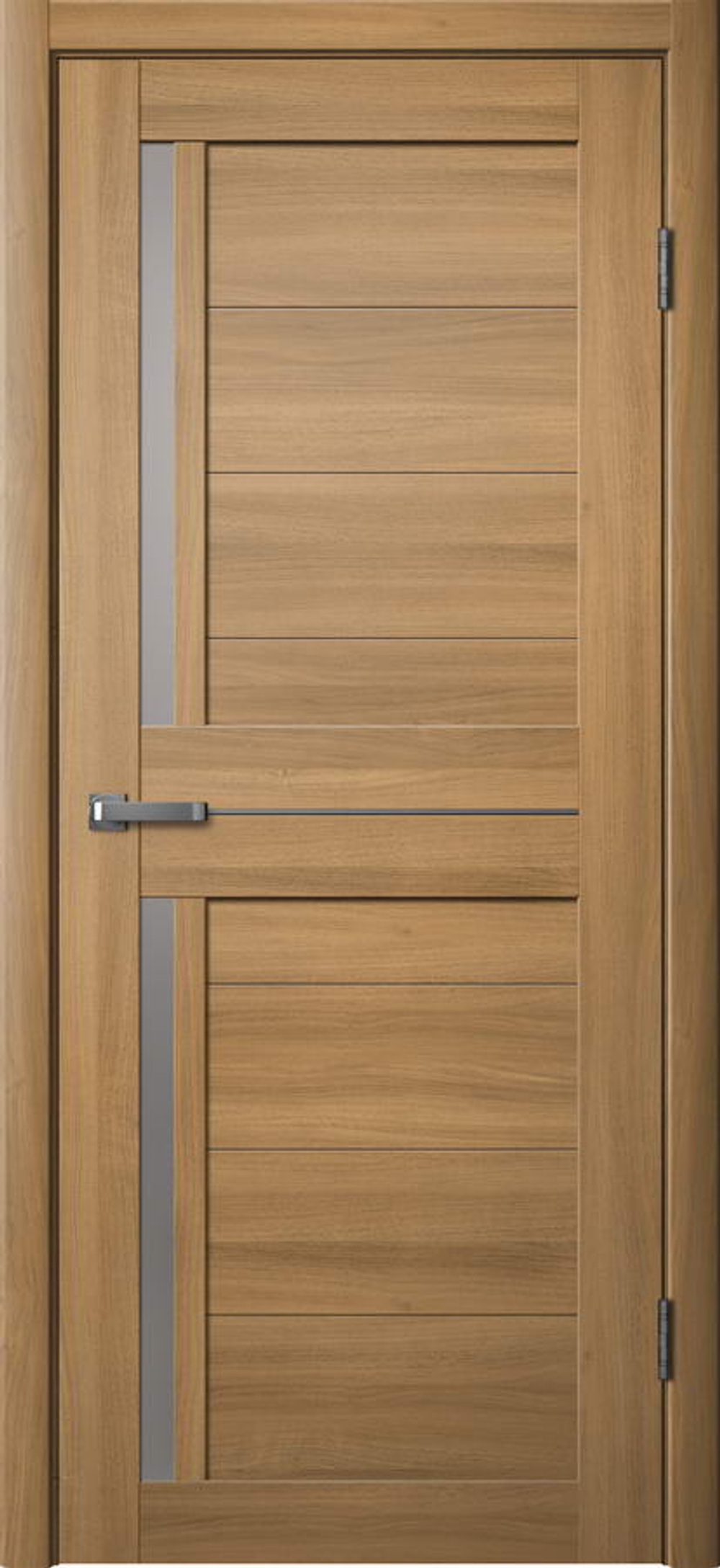 Дверь FLYDOORS 202 (Bronze)