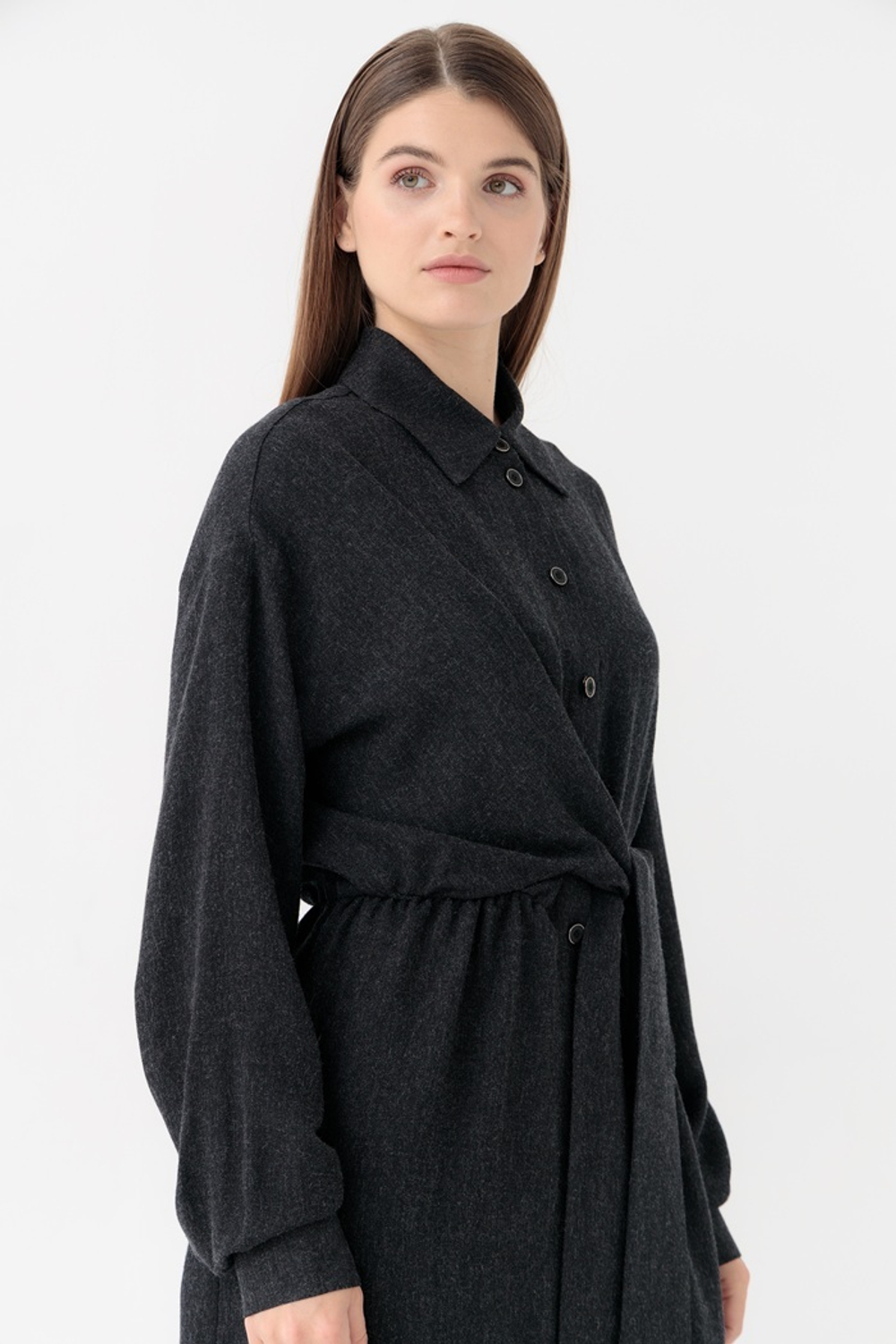 Платье Авиано NOME Atelier