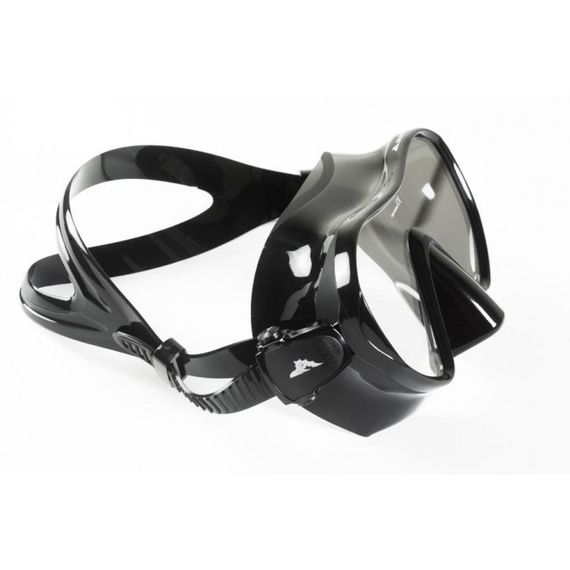 Маска Scorpena N2 безрамная