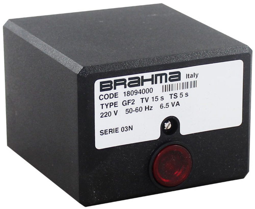 Brahma GF2 18094000