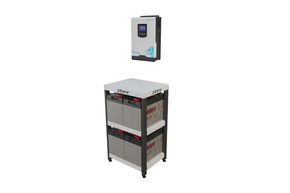 ИБП Stark Country 1000 INV LT