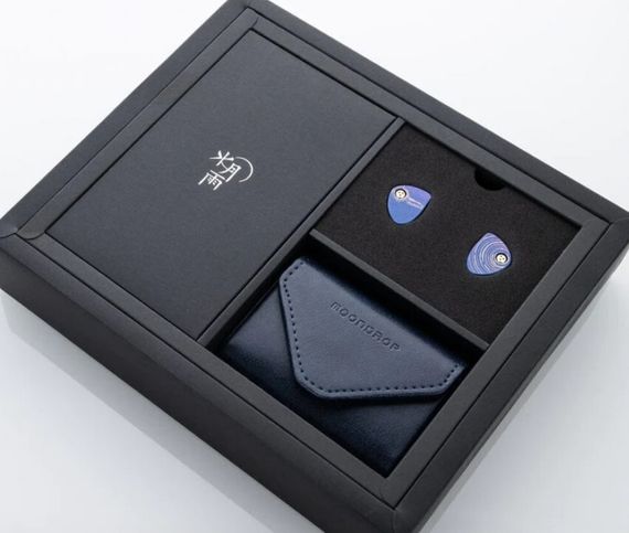 MoonDrop Starfield 2