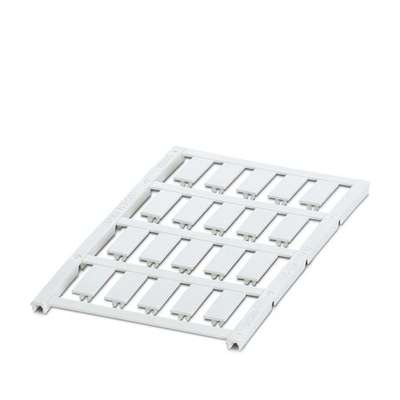 0825497 - UC-EM (18X8) - Фиксируемые таблички