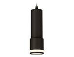 XP7402021 SBK/FR черный песок/белый матовый MR16 GU5.3 (A2302, C6343, A2030, C7402, N7121)