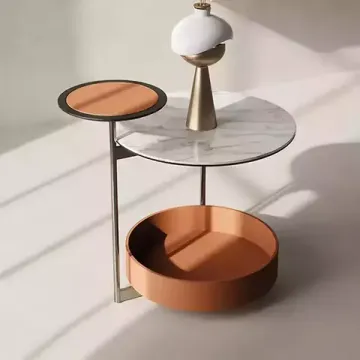 Дизайнерский столик Gykat by knoxx