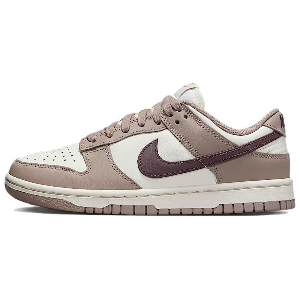 Кроссовки Nike Dunk Low (Женская размерная сетка)