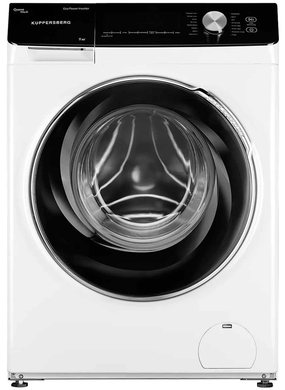 Стиральная машина Kuppersberg WM 580 W