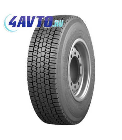 Грузовая шина КОРДИАНТ 295 80 R22.5 Я-636 ЯШЗ