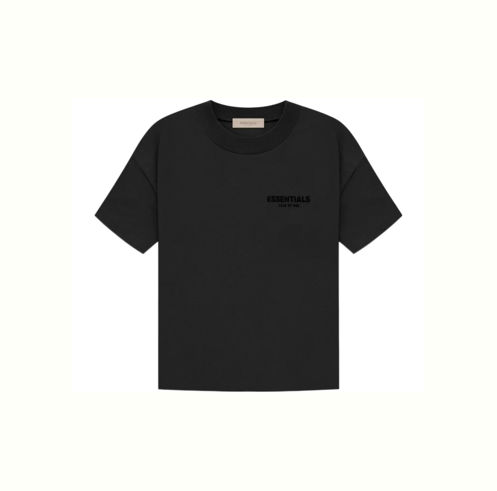 Fear of God Essentials SS22 'Tee Stretch Limo'