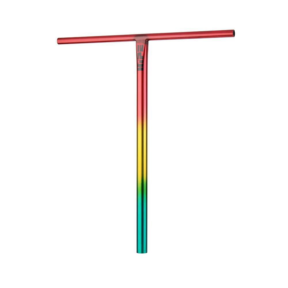 Руль HIPE H01 oversize colorful matt