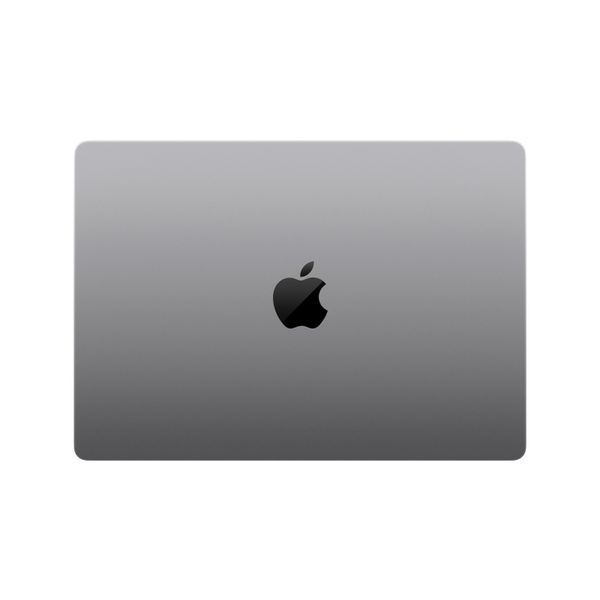 Ноутбук Apple MacBook Pro 14" 2023 MTL73LL/A (M3 8C CPU, 10C GPU, RAM 8 ГБ, SSD 512 ГБ), серый космос