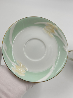 Чайная пара Yves Saint Laurent by Yamaka