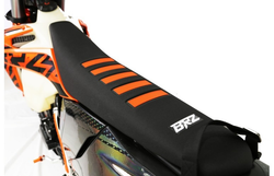 Мотоцикл кроссовый эндуро BRZ X6 NB300 (174MN-5) 21/18