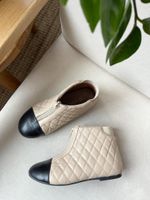 Сапоги Age of Innocence