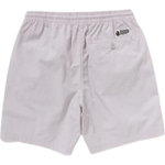 A Bathing Ape One Point Twill Relaxed Fit Шорты серый