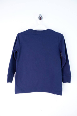 Лонг Ralph Lauren повседневный, на 5 лет