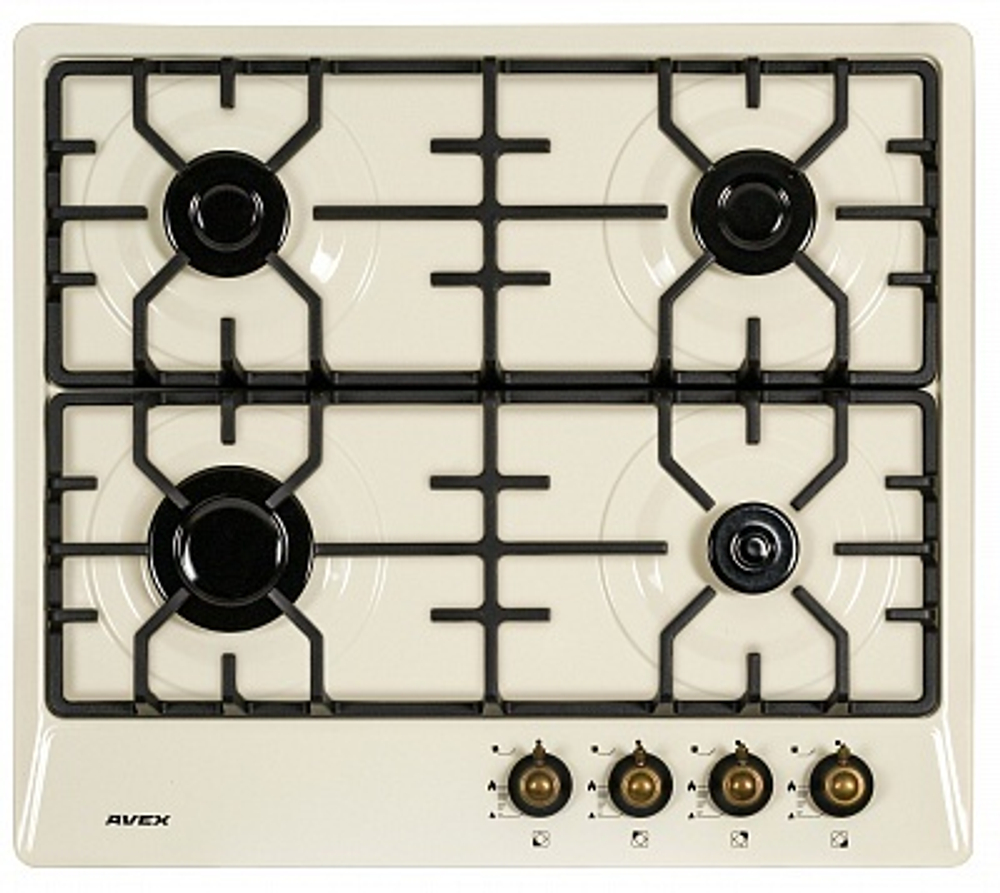 Встраиваемая поверхность AVEX NS 6042 YR