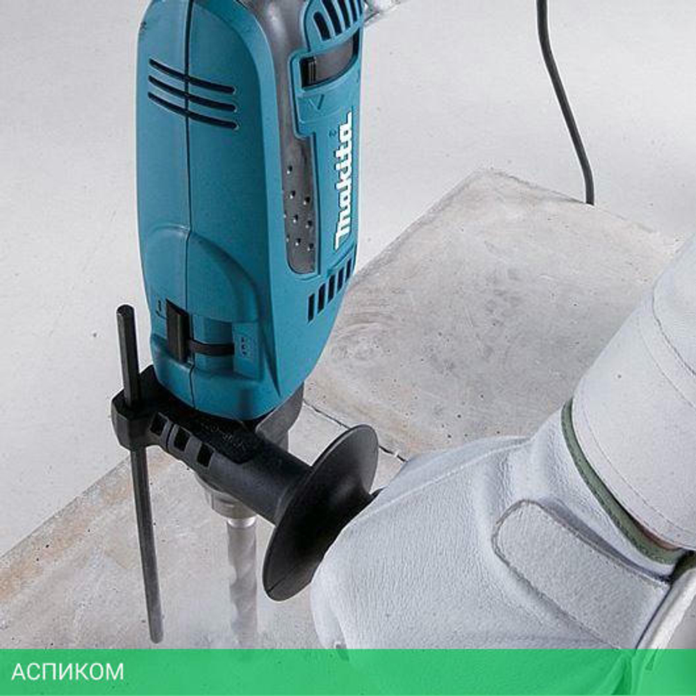Дрель Makita HP1640