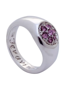 Кольцо "Холле"