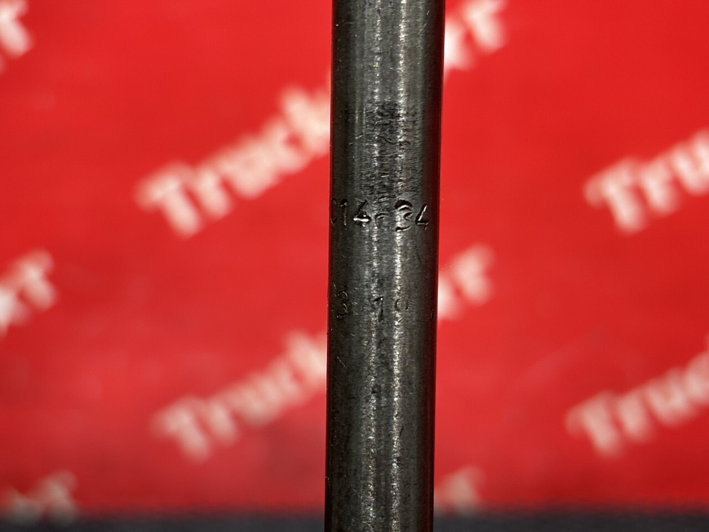 Штанга толкателя впускного клапана 2019г.