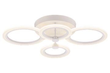 3009/2+2 WT (1/5) Люстра M (RL)