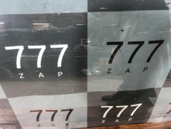 Стекло двери задней правой Honda Accord 7 USA 03-07 Б/У Оригинал 73400SDAA00