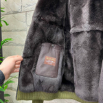 Куртка с мехом внутри Loro Piana