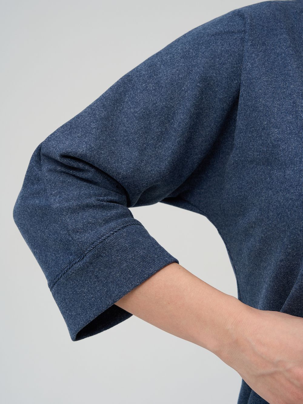 С-1318 Костюм теплый двойка Уценка