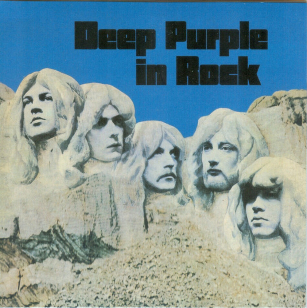 Deep Purple / The Complete Albums 1970-1976 (10CD)