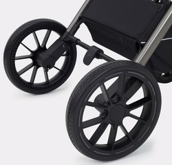 Детская коляска Rant Falcon 3 в 1 Beige