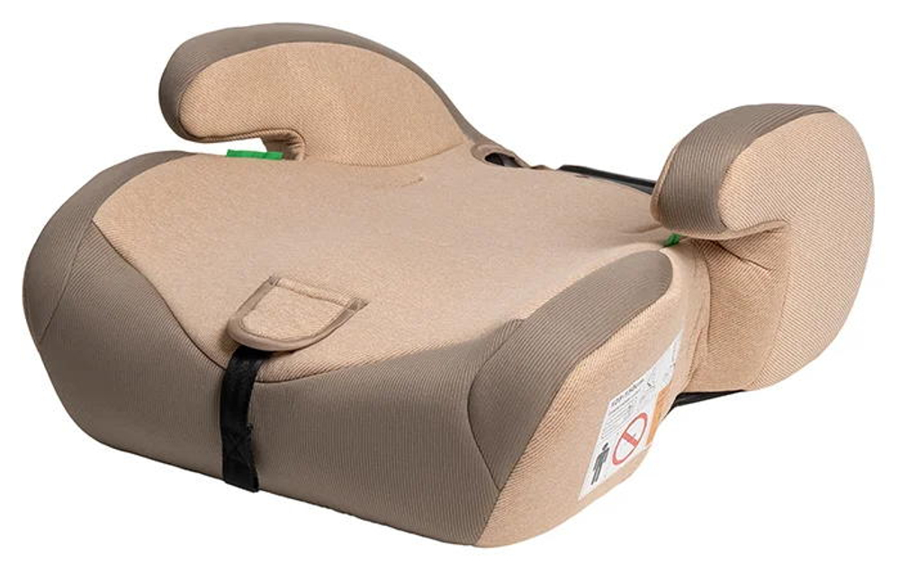 Автокресло детское HC-01 (Beige-Бежевый HC-01/11)