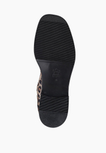 Туфли // Erykah // Leo Brown // Suede