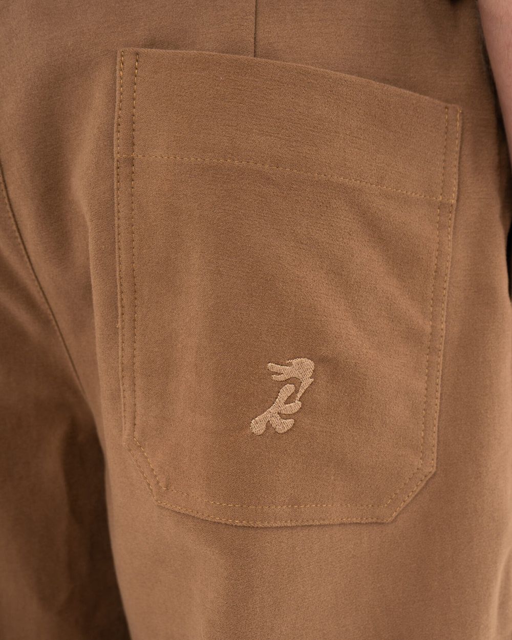 Брюки Kuzma light industries Tubes / песочные