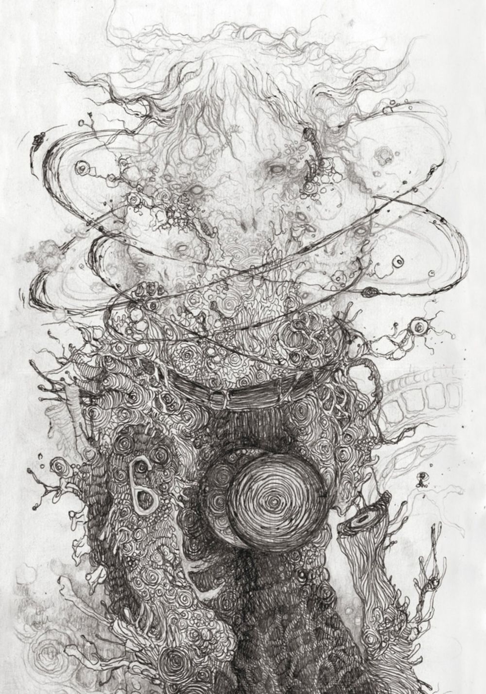 Комикс Картинки для подземных детей