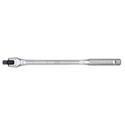 KING TONY (4453-15F) Вороток 1/2", 375 мм, с шарниром