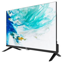 Телевизор 24" BBK 24LEM-1033/TS2C (B)