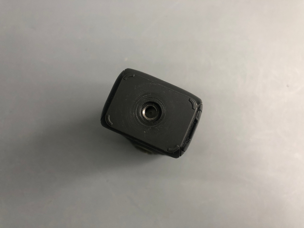 Insta360 ONE RS 1 (не коннектится с телефоном)