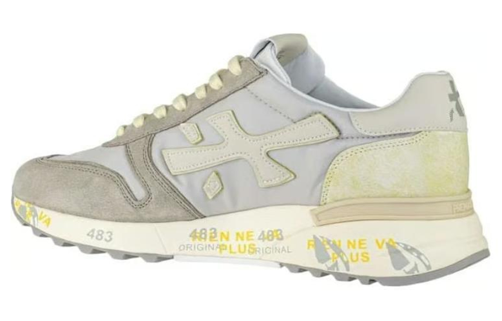 Кроссовки PREMIATA, MICKVAR6615