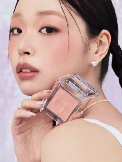 ABOUT TONE Fluffy Wear Blusher