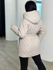 Куртка A8322-3 Fabrika