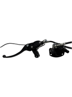 Тормоза задние гидравлические для Kugoo Note