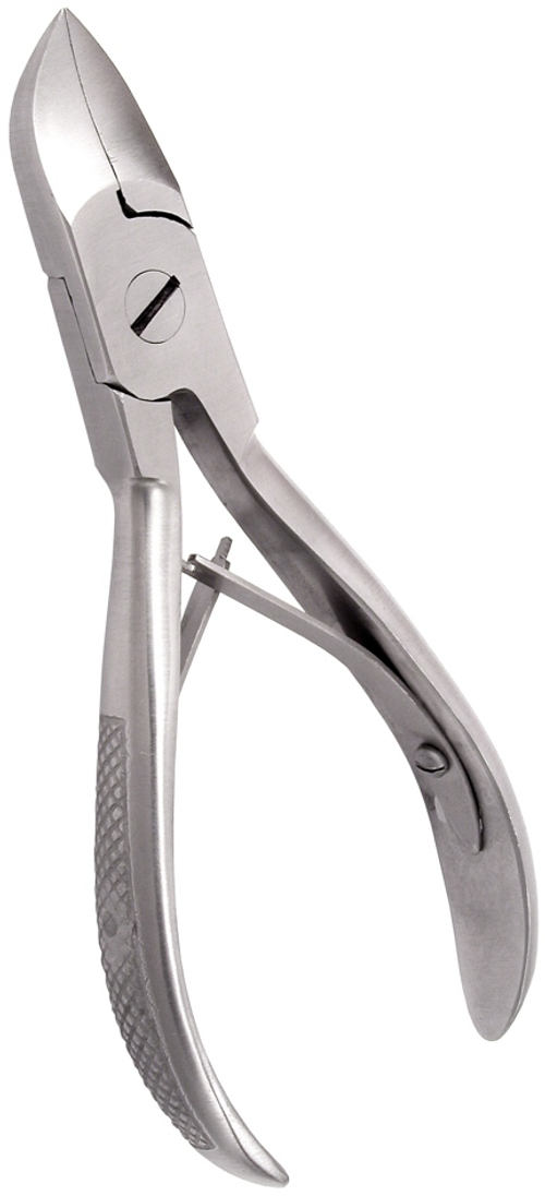 Кусачка маникюрные для ногтей AT-833