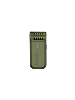 Фонарь Fenix многофункциональный SW05R-UV с ультрафиолетовой подсветкой, зеленый