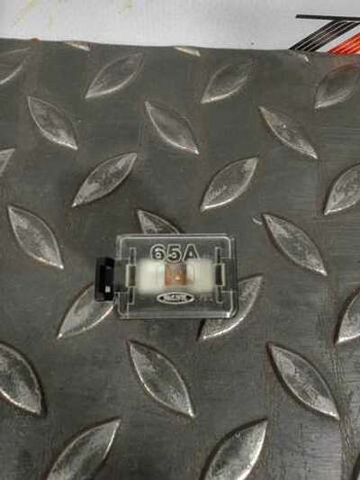 Предохранитель 4423418 65A