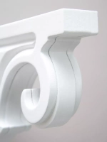 Кронштейн для полки на стену